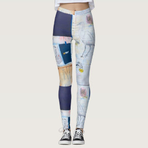 Great Lakes Leggings