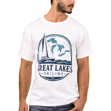 Great Lakes Sailing
