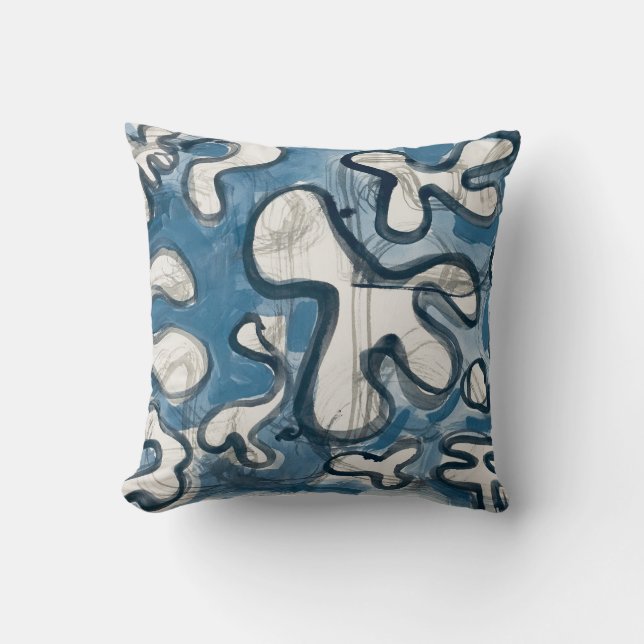 great lakes surf cushion (Front)