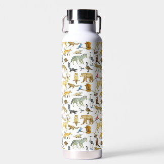 Great Lakes Wildlife Water Bottle