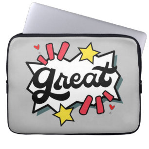 Great Laptop Sleeve