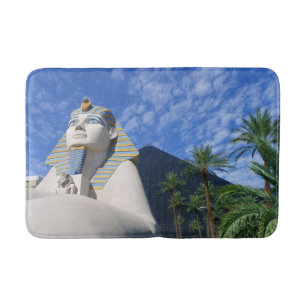 Great Las Vegas Bath Mat! Mat