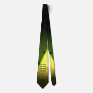 Great Light Scripture tie