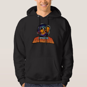 Great Model Exit The Gungeon Cool Graphic Gift Hoodie