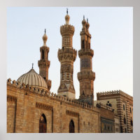 Great Mosque of Muhammad Ali Pasha