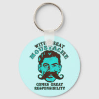Great Moustache