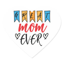 Great Mum Ever