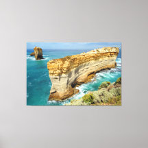 GREAT OCEAN CLIFFS 40x60