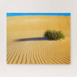 GREAT OCEAN DUNES 16x20 INCH Jigsaw Puzzle