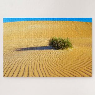 GREAT OCEAN DUNES 20x30 INCH Jigsaw Puzzle
