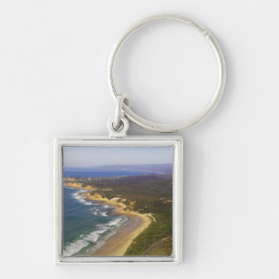 Great Ocean Road and Split Point Lighthouse, Key Ring