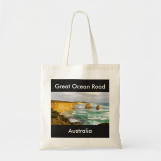 Great Ocean Road Australia Tote