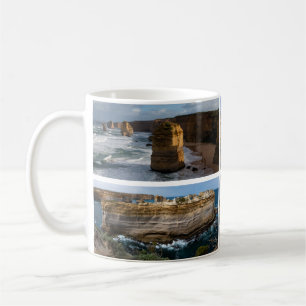 Great Ocean Road, Victoria, Australia Coffee Mug