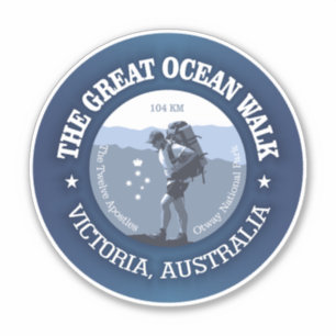 Great Ocean Walk (BG)