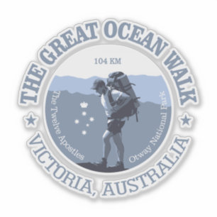 Great Ocean Walk (BG)