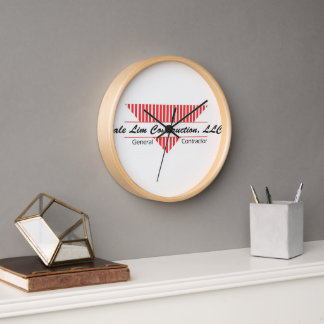GREAT OFFICE CLOCK TO GIVE AWAY OR USE SELF