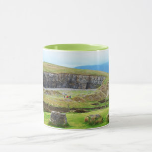 Great Orme Mug