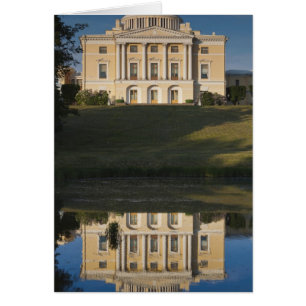 Great Palace of Czar Paul I, exterior