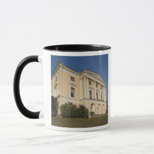 Great Palace of Czar Paul I, exterior Mug