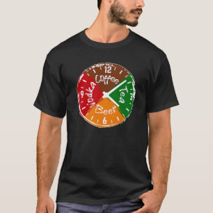 Great Party Drinking Beer Alcohol Festival T-Shirt