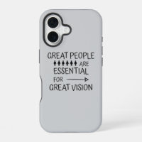 Great people Electronics > iPhone 16 Cases
