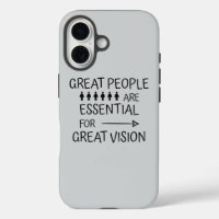 Great people Electronics > iPhone 16 Cases