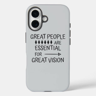 Great people Electronics > iPhone 16 Cases