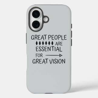 Great people Electronics > iPhone 16 Cases