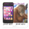 Great Phone Apps Great Ape Humour