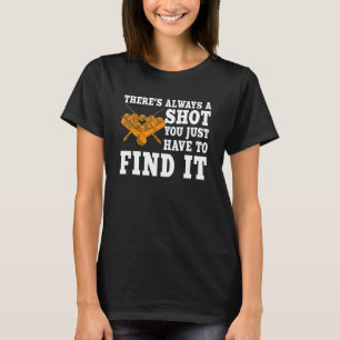 Great Pool Billiards Player Cue Billiard Balls 1 T-Shirt