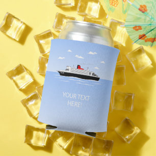 Great Pool Party Can Cooler