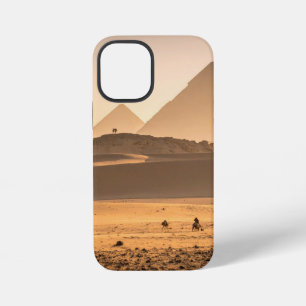 Great Pyramids iPhone 12 Mini Case