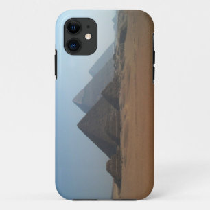 Great Pyramids of Giza iPhone 11 Case