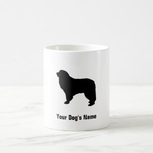 Great Pyrenees グレート・ピレニーズ Coffee Mug