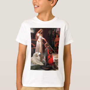 Great Pyrenees 2 - The Accolade T-Shirt