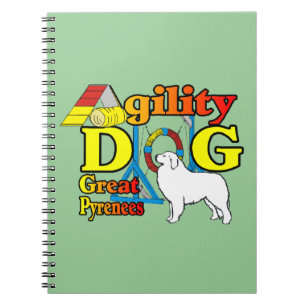 great_pyrenees_agility notebook