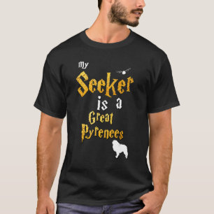 Great Pyrenees Great Pyrenees 3 T-Shirt