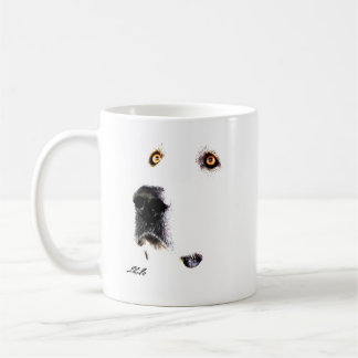 Great Pyrenees Mug