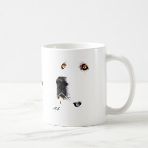 Great Pyrenees Mug