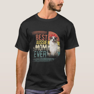 Great Pyrenees Mum For Women, Wife, Girlfriend Ann T-Shirt