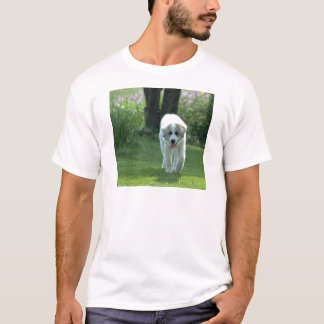 Great Pyrenees Puppy T-Shirt