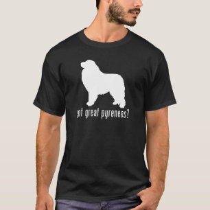 Great Pyrenees T-Shirt