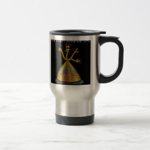 Great-Race-of-Yith Travel Mug