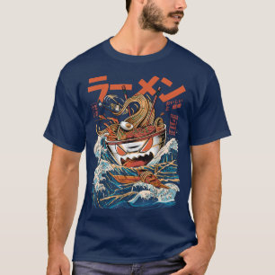 Great Ramen  T-Shirt