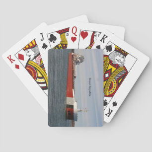 Great Republic playing cards