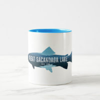 Great Sacandaga Lake New York Fish