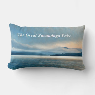 Great Sacandaga Lake Pillow