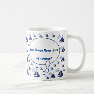 Great Sailor Mug