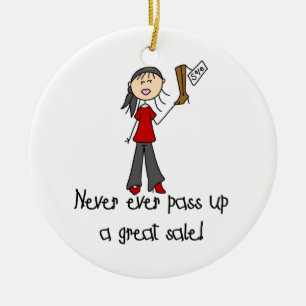 Great Sale Ceramic Ornament