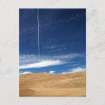 Great Sand Dunes National Park and Preserve